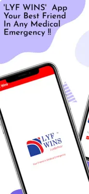 Lyf Wins android App screenshot 4